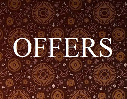 Ayurvedic Massage Offers