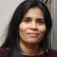 archana, an ayurvedic consultant at ayurveda retreat in reading